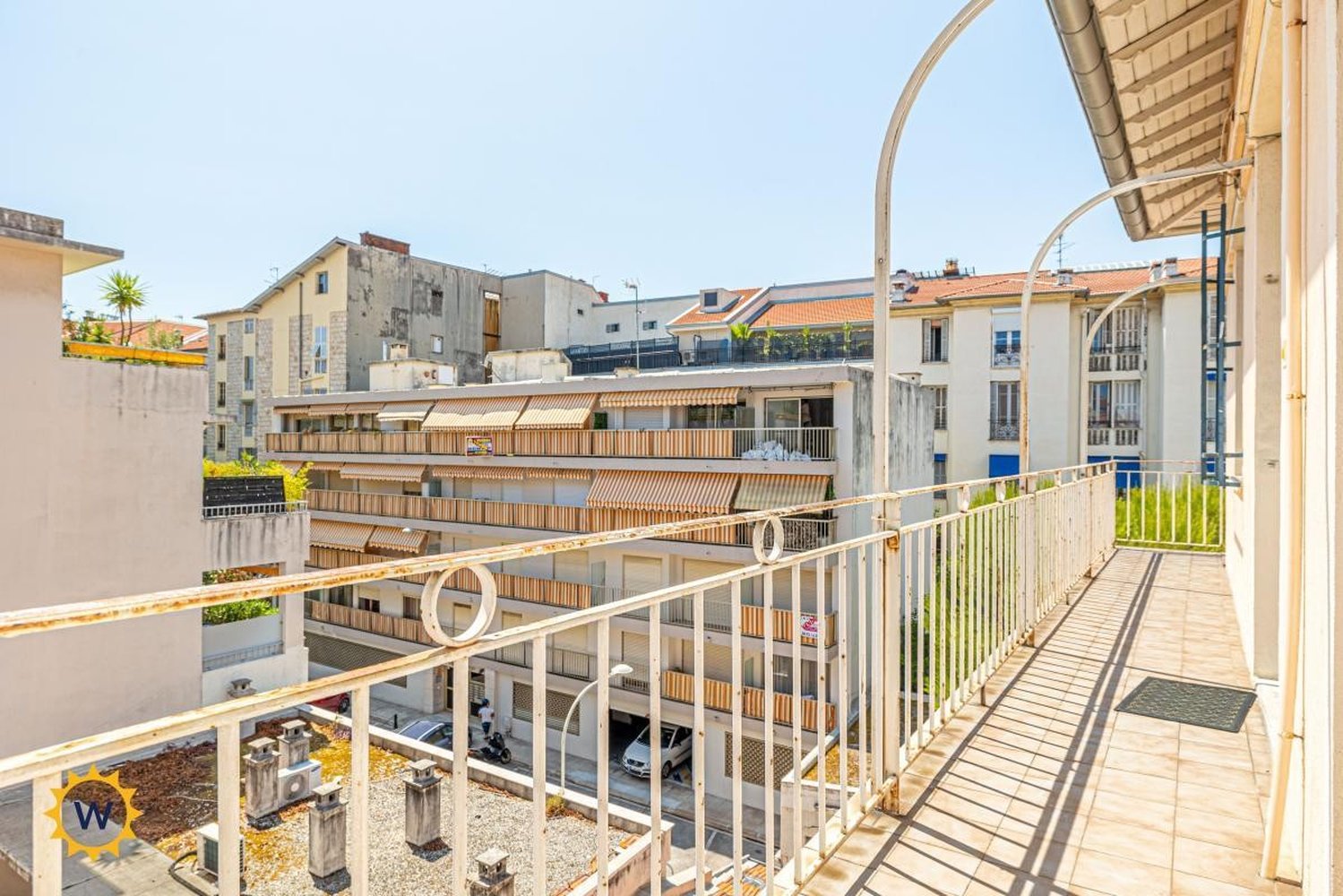 Property photo in Musicians Quarter
