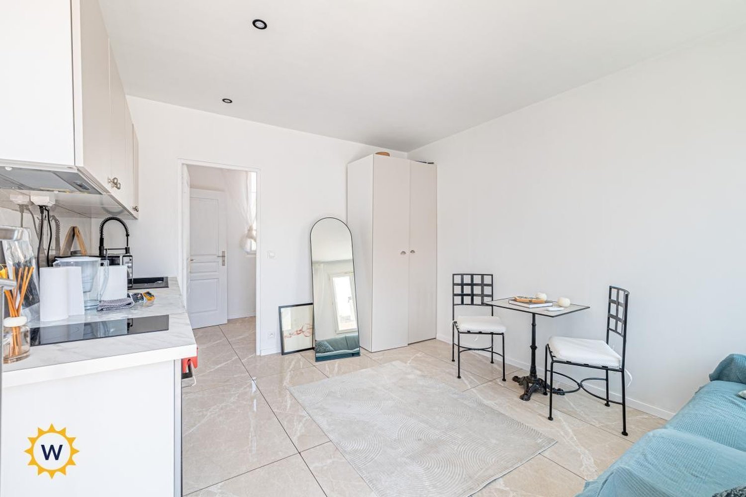 Property photo in Musicians Quarter