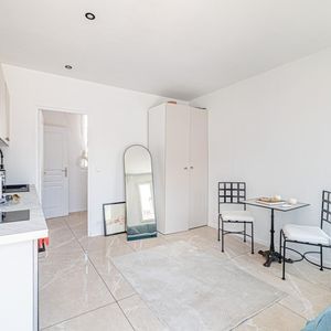 Property in Musicians Quarter