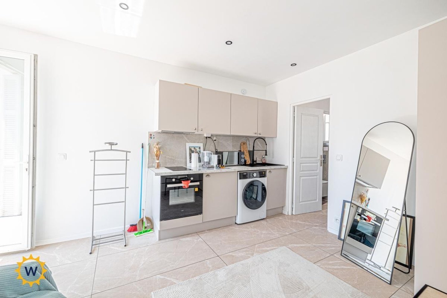 Property photo in Musicians Quarter