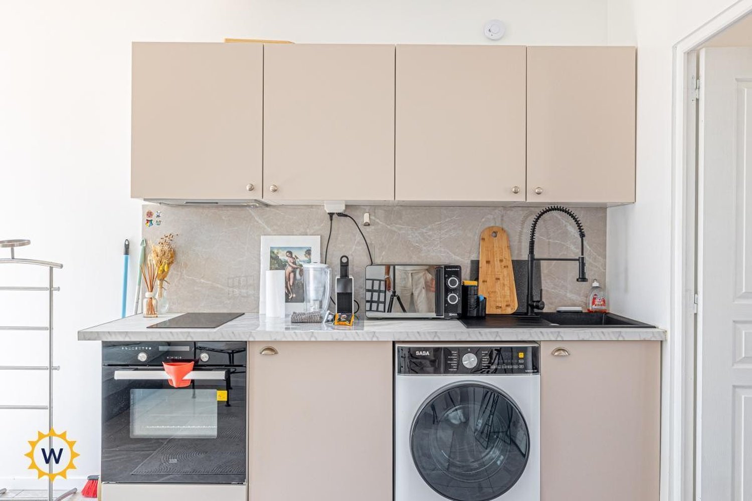 Property photo in Musicians Quarter