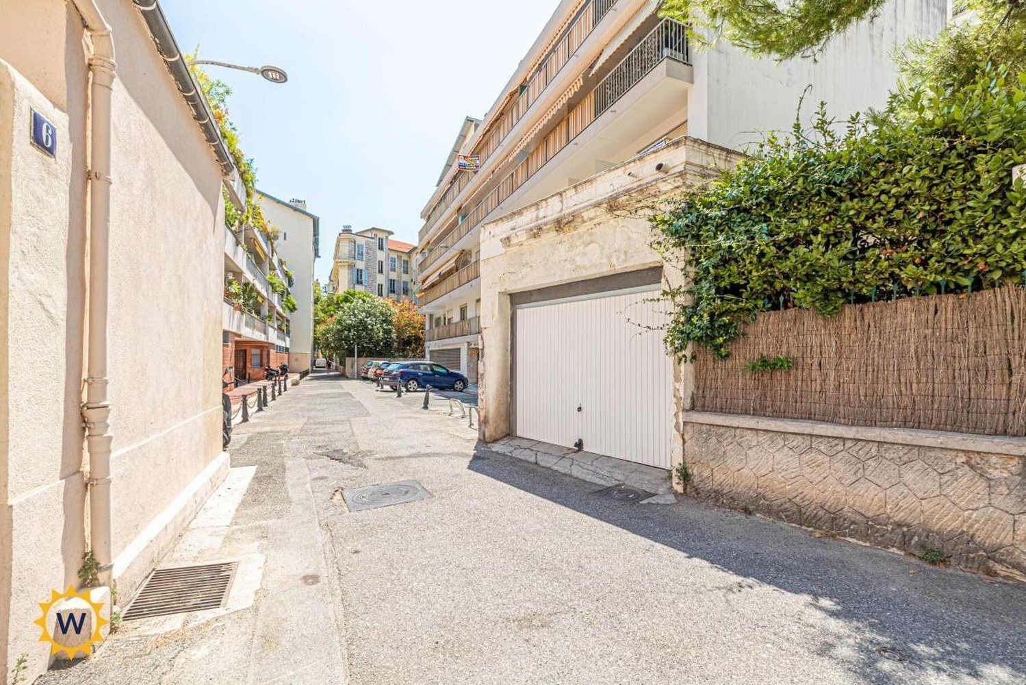 Property photo in Musicians Quarter