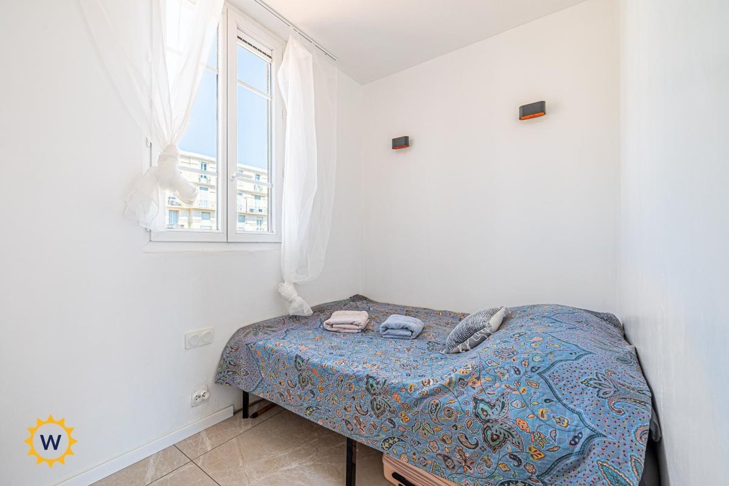 Property photo in Musicians Quarter