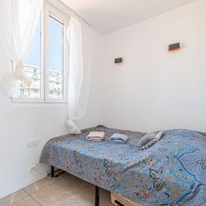 Property in Musicians Quarter