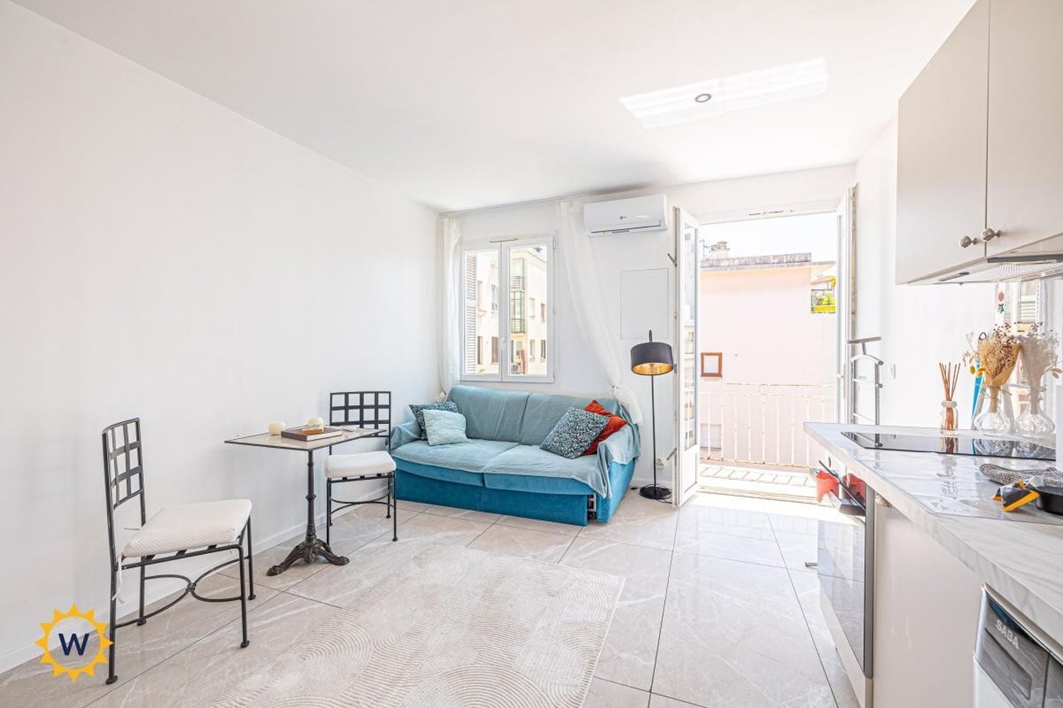 Property photo in Musicians Quarter