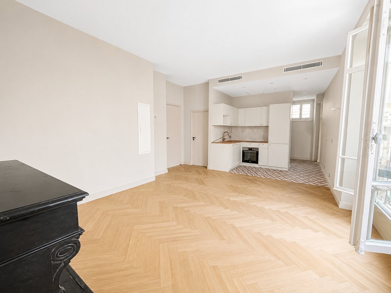 Property photo in Musicians Quarter