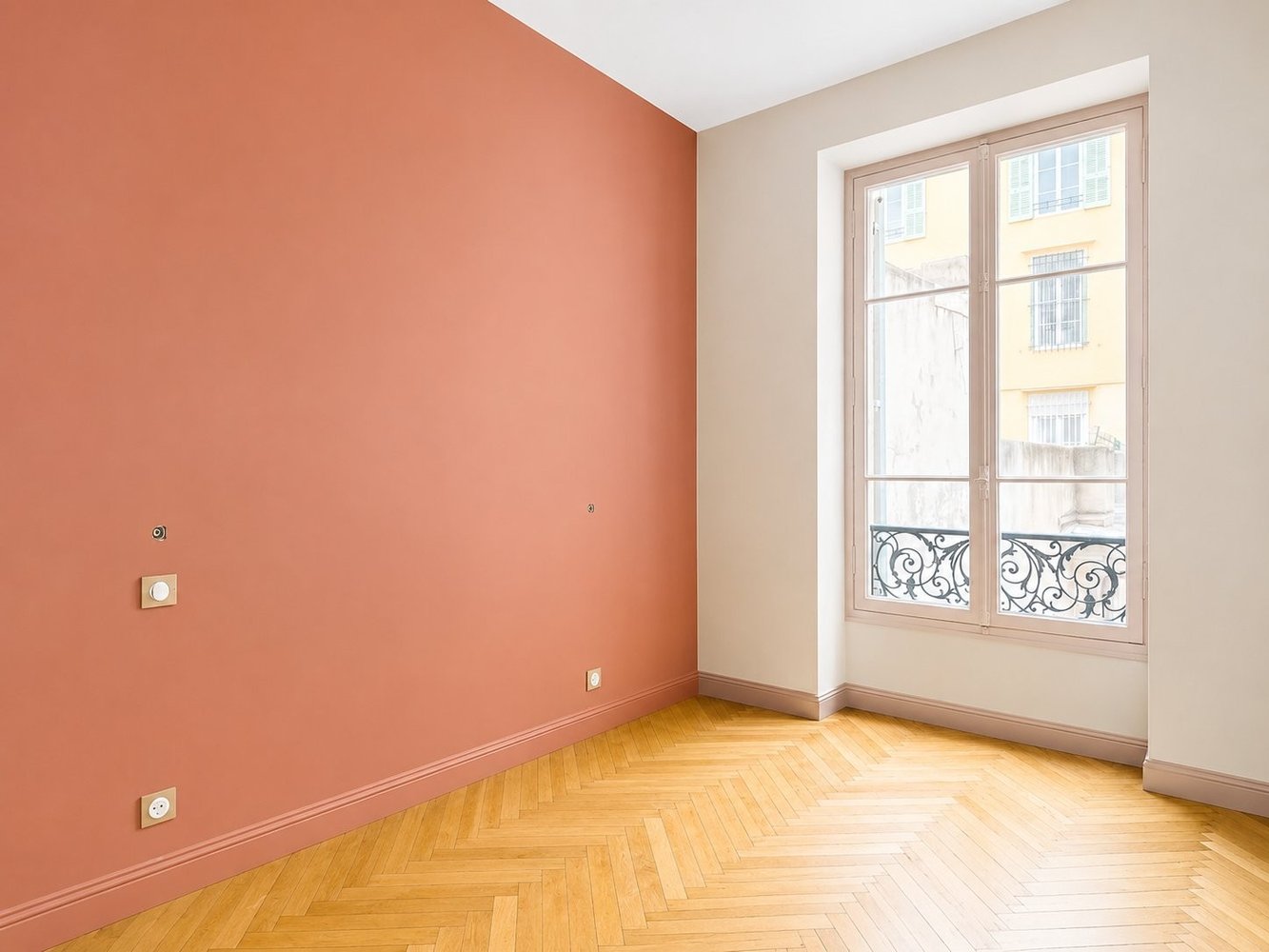 Property photo in Musicians Quarter
