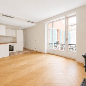 Property in Musicians Quarter