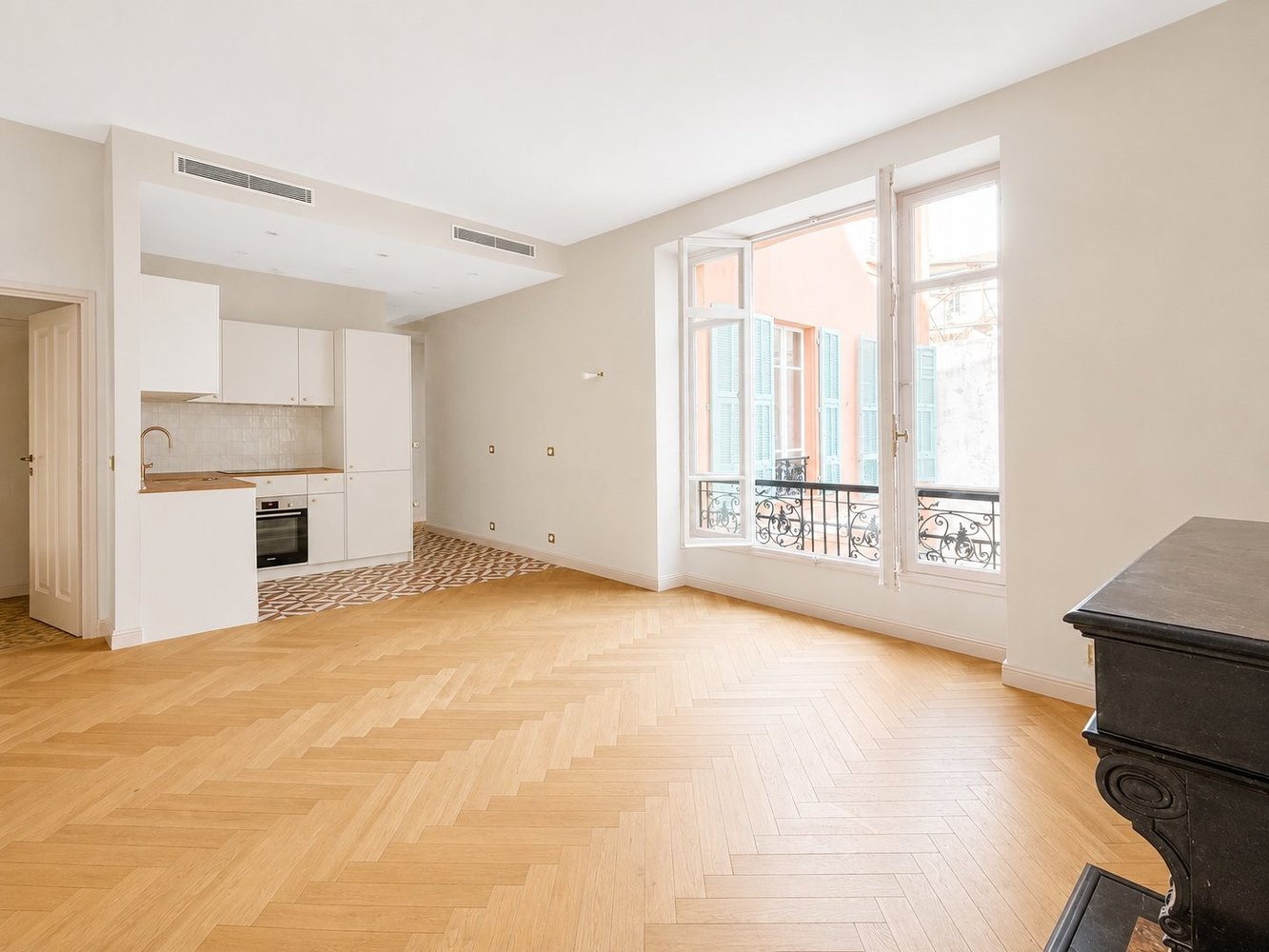 Property photo in Musicians Quarter