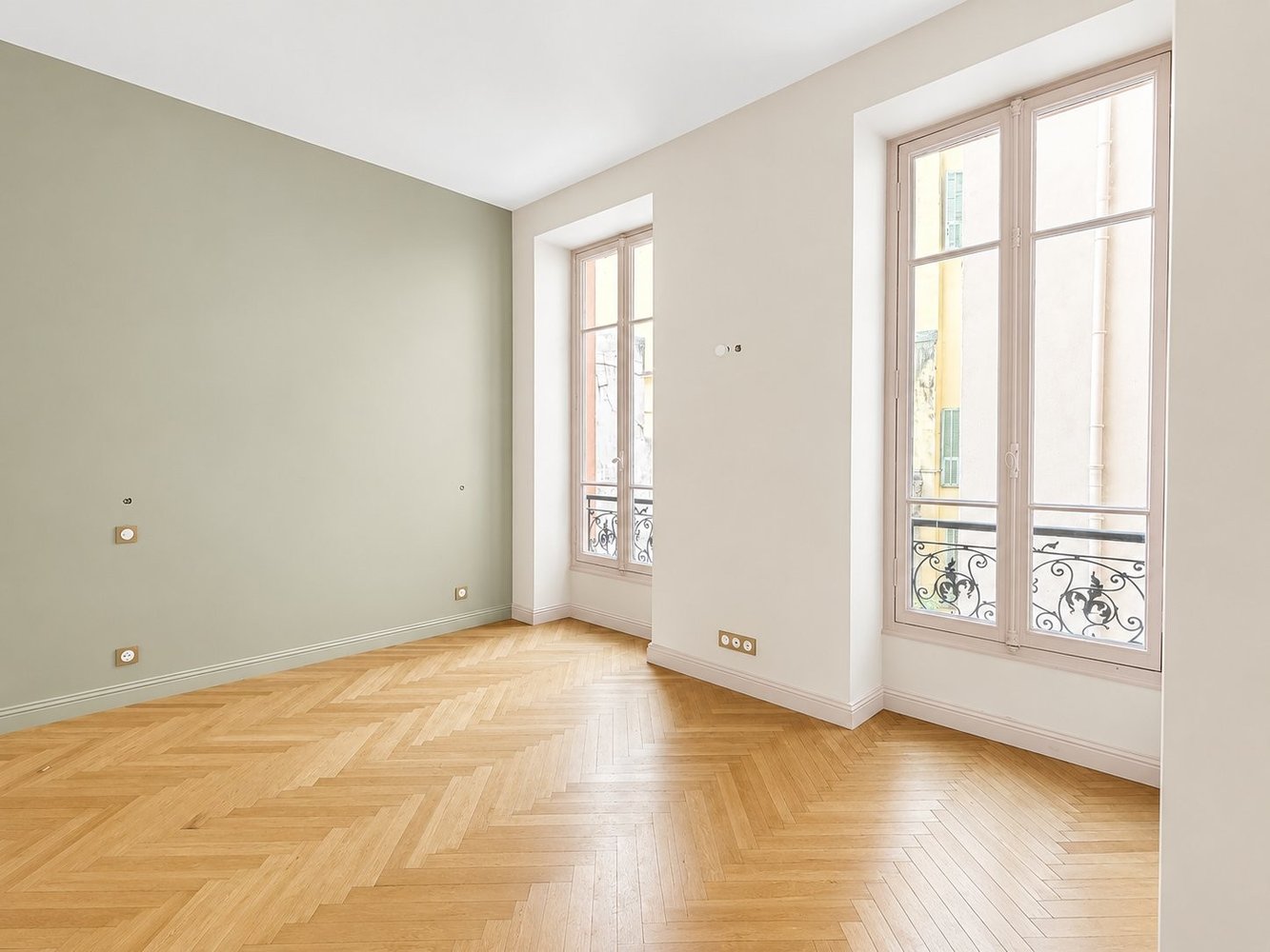 Property photo in Musicians Quarter