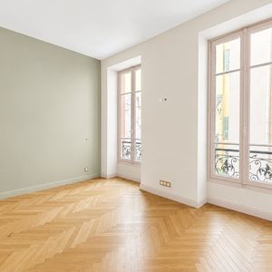 Property in Musicians Quarter