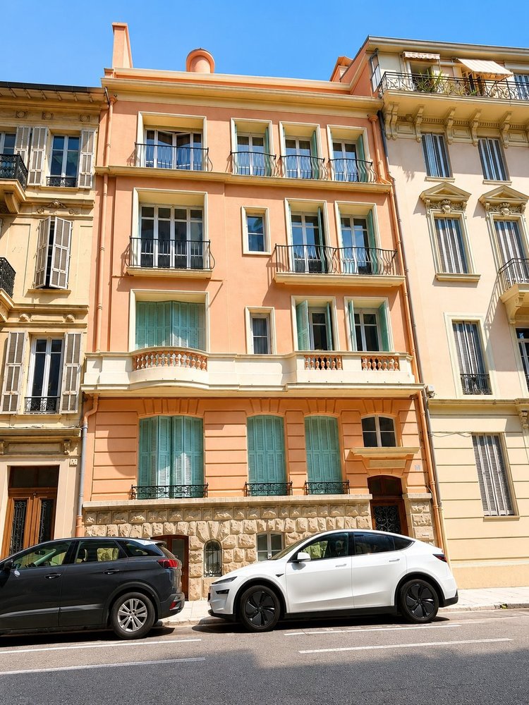 Property photo in Musicians Quarter