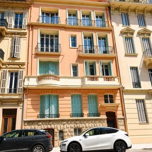 Property in Musicians Quarter