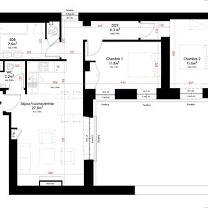 Property in Musicians Quarter