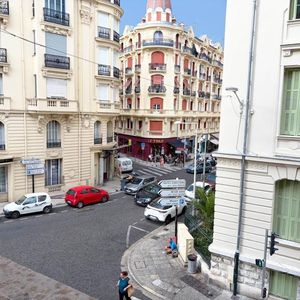 Property in Musicians Quarter