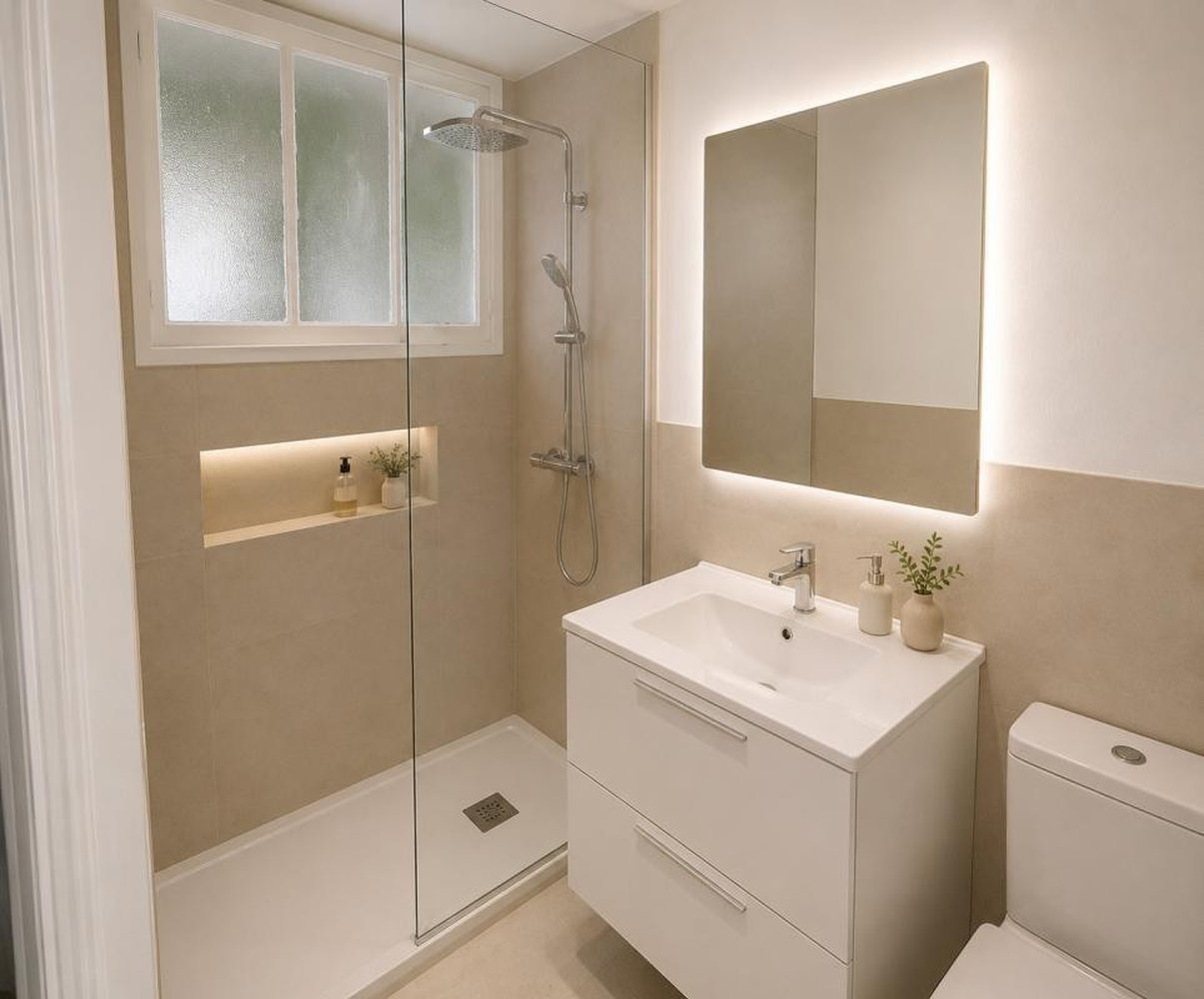 Property photo in Musicians Quarter