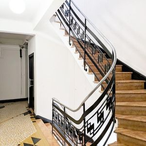 Property in Musicians Quarter