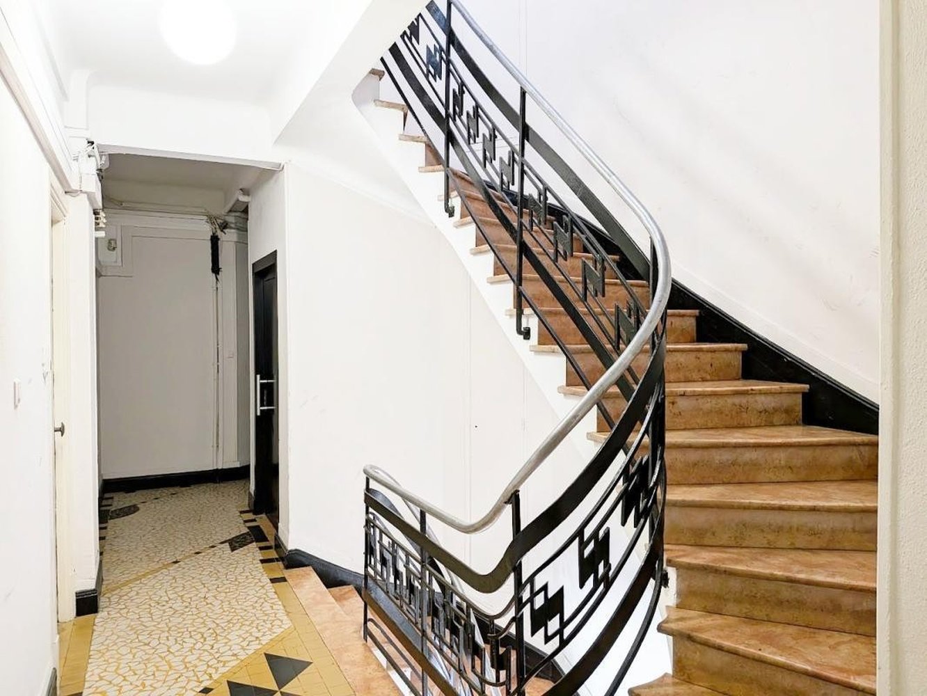 Property photo in Musicians Quarter