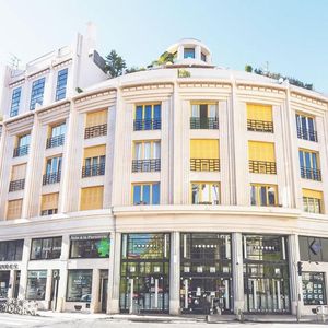 Property in Musicians Quarter