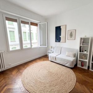 Property in Musicians Quarter