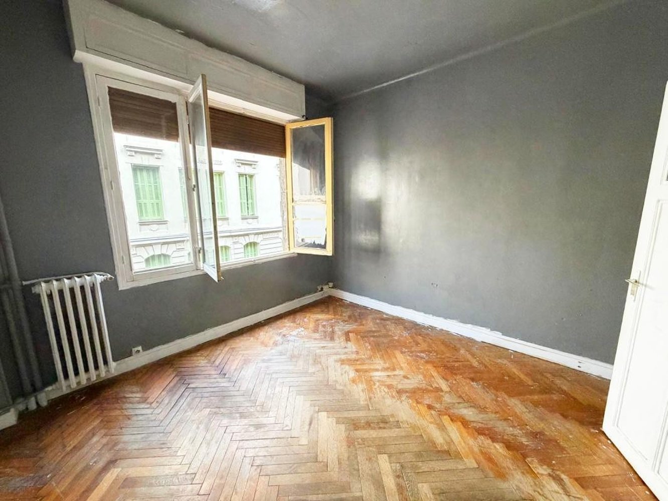 Property photo in Musicians Quarter