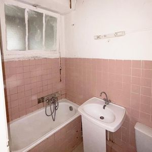 Property in Musicians Quarter