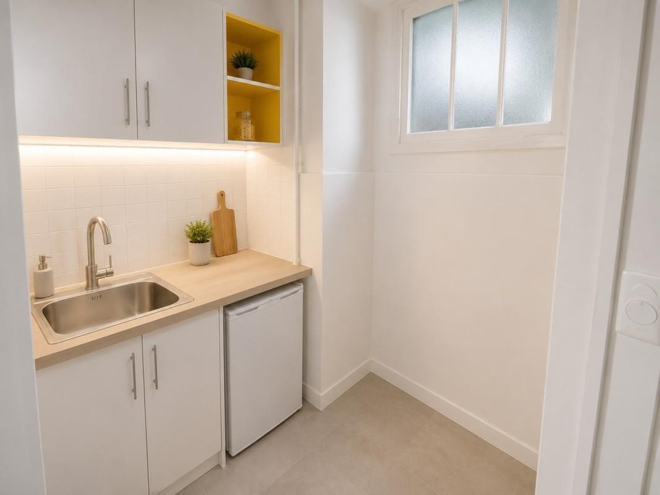 Property photo in Musicians Quarter