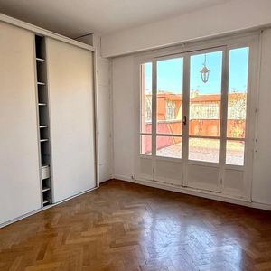 Property in Musicians Quarter