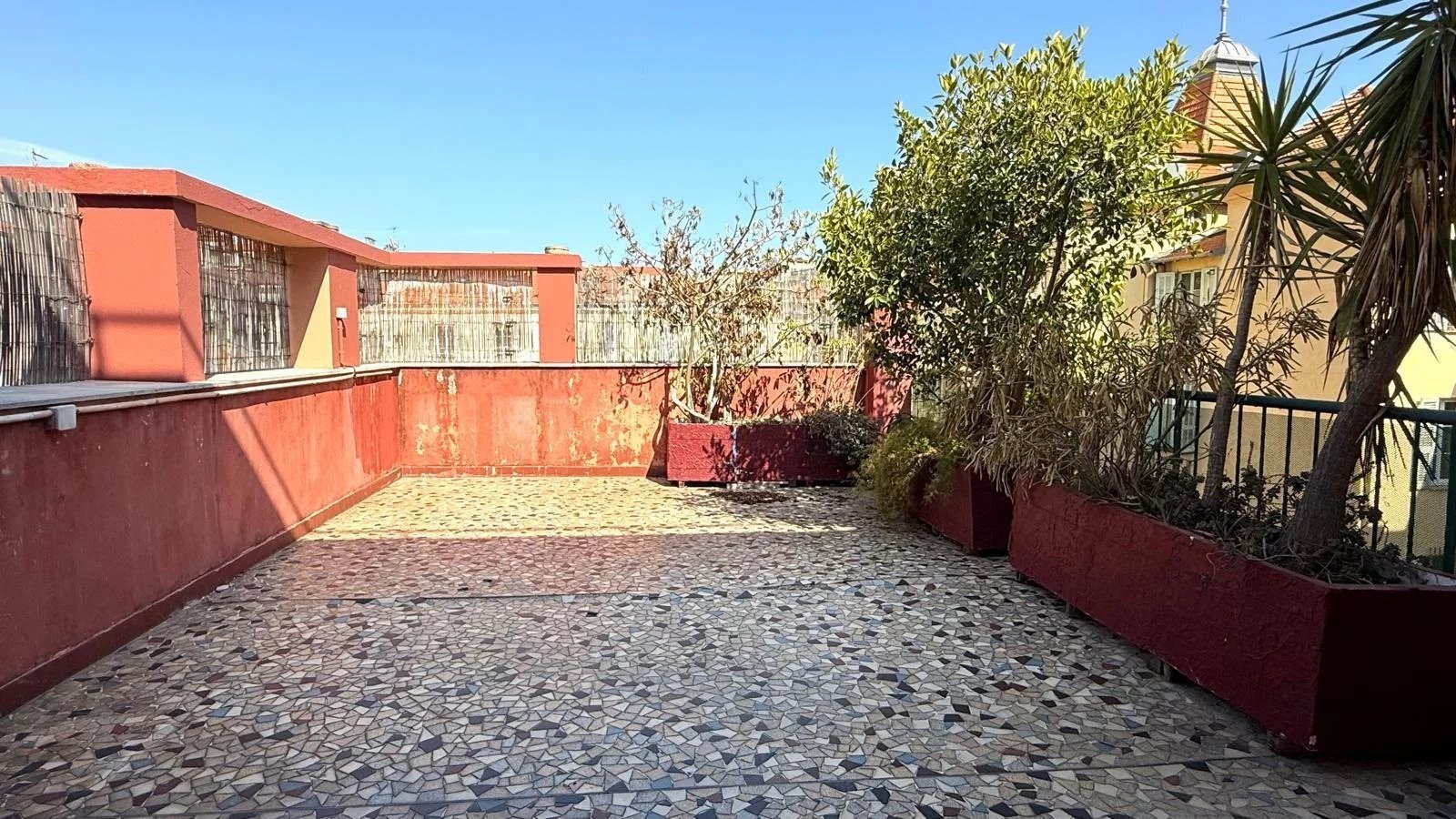 Property photo in Musicians Quarter