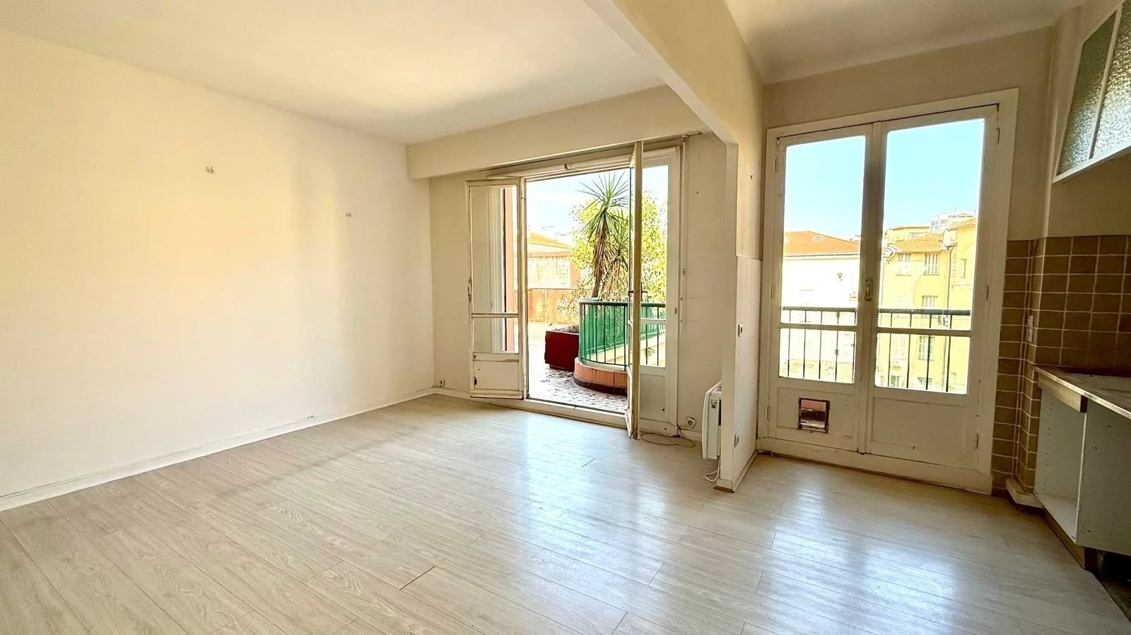 Property photo in Musicians Quarter
