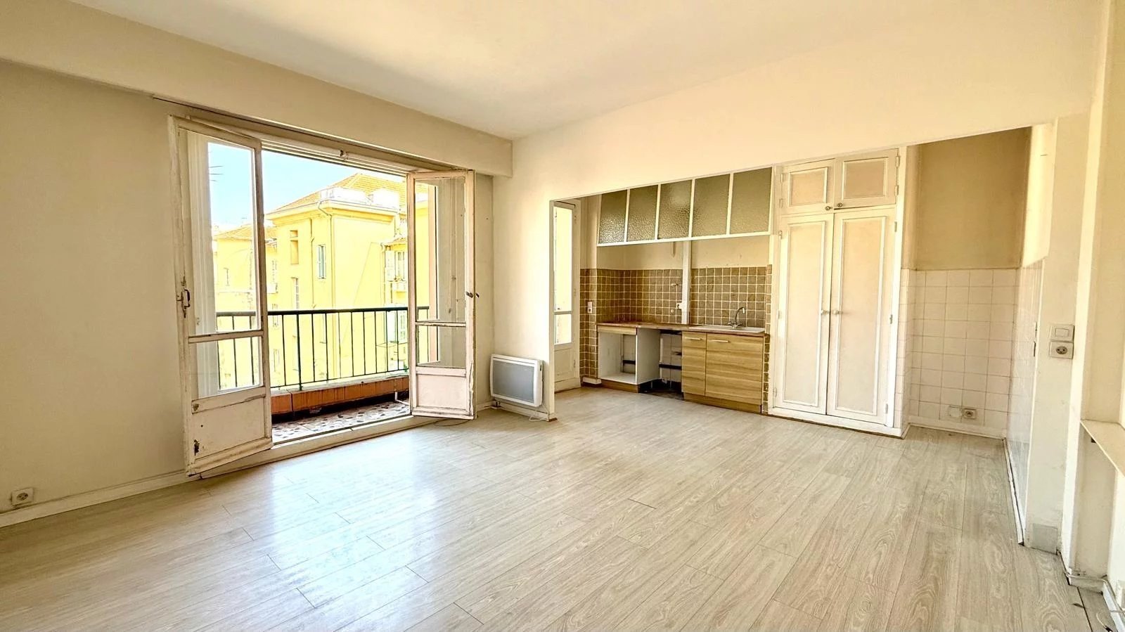 Property photo in Musicians Quarter