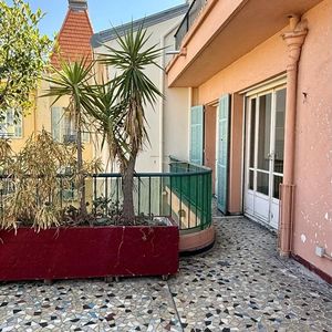 Property in Musicians Quarter