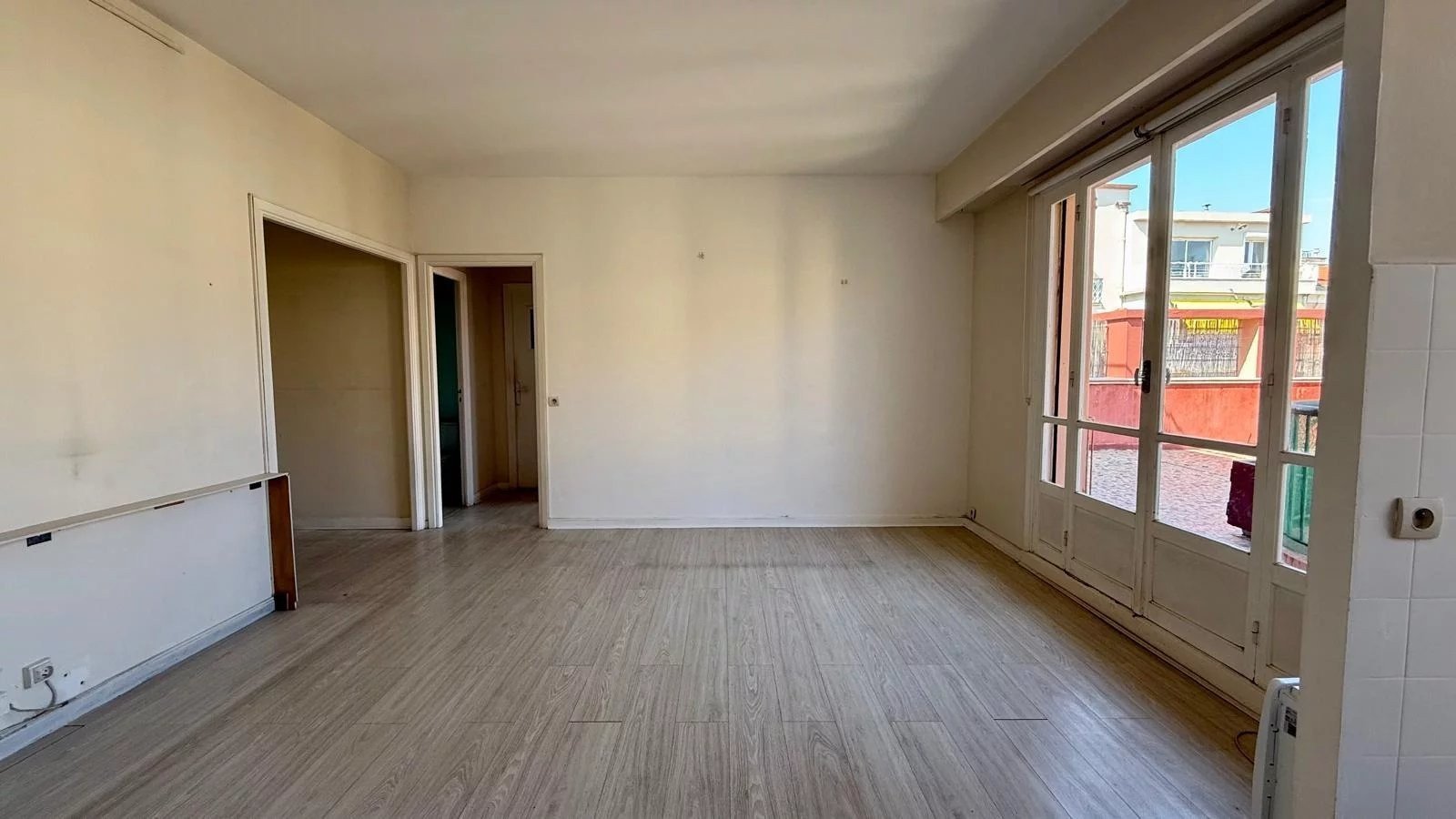 Property photo in Musicians Quarter