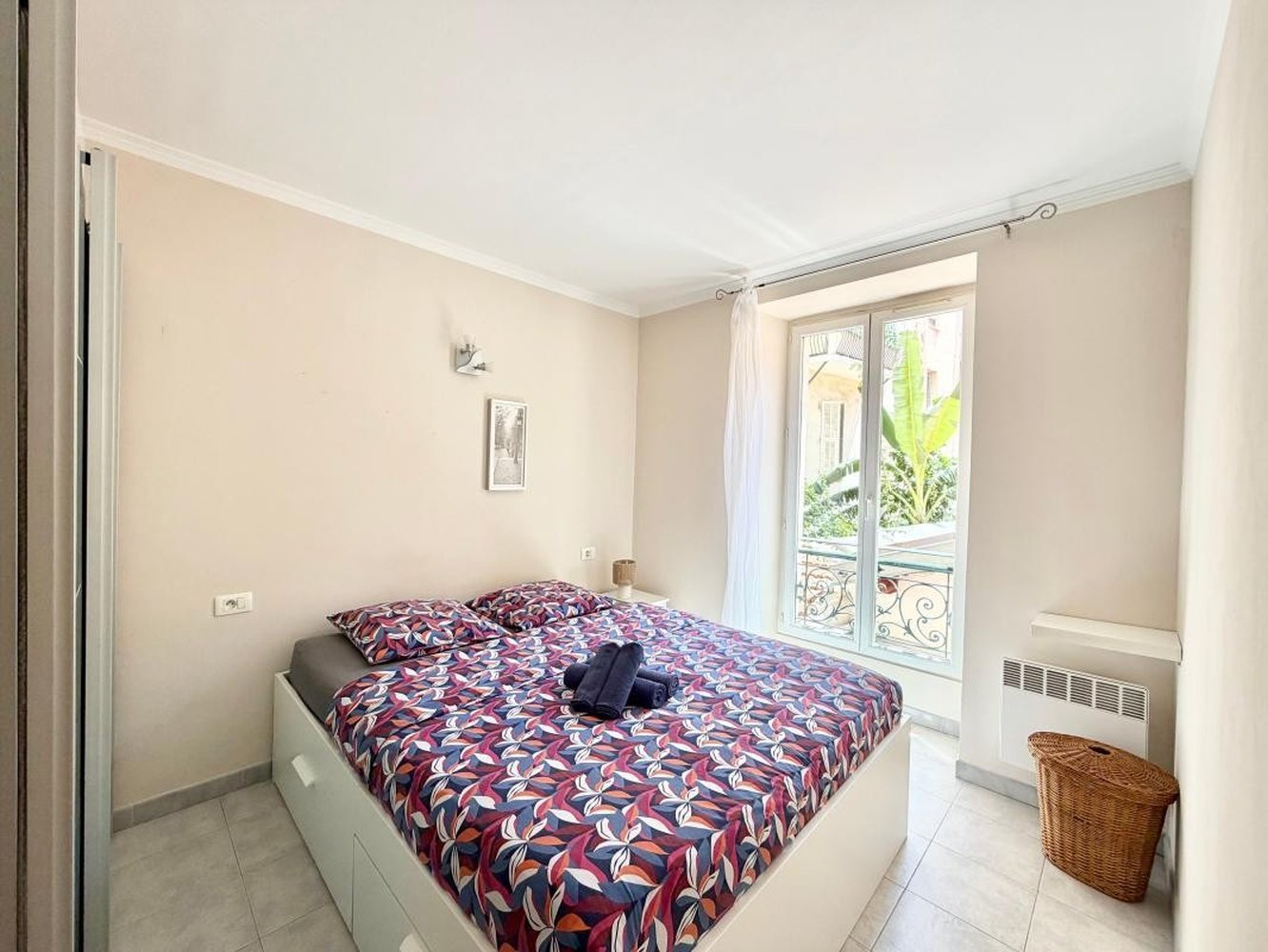 Property photo in Musicians Quarter