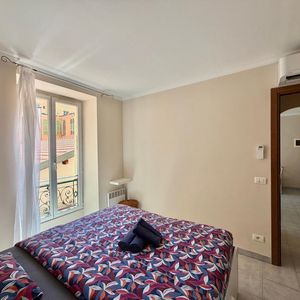 Property in Musicians Quarter