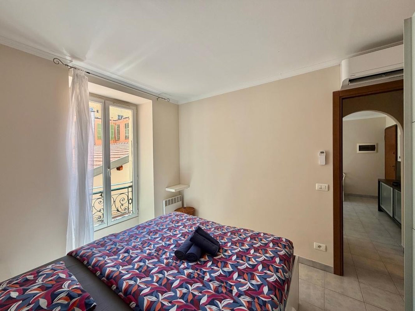 Property photo in Musicians Quarter