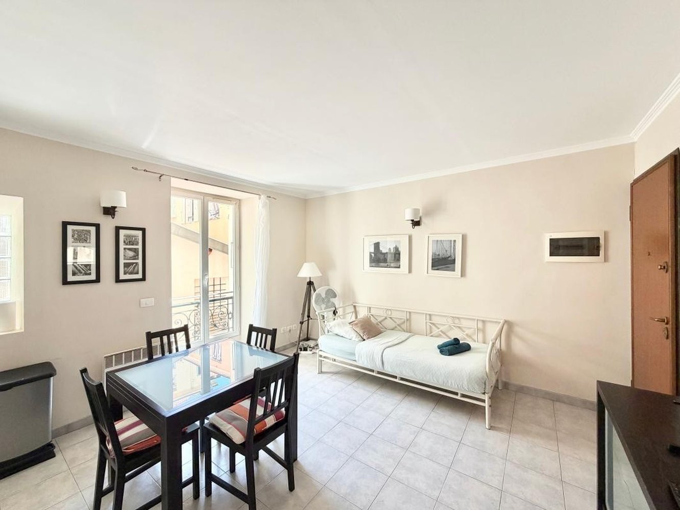 Property photo in Musicians Quarter