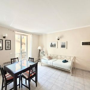 Property in Musicians Quarter