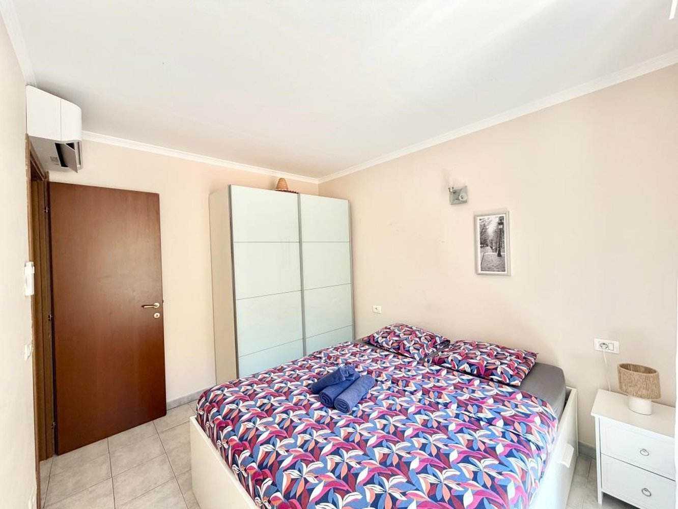 Property photo in Musicians Quarter