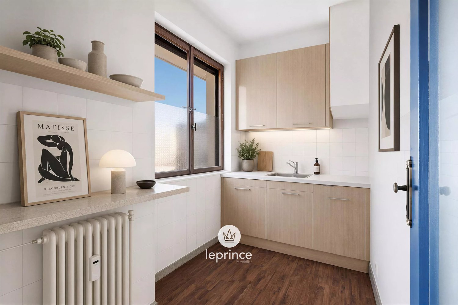 Property photo in Musicians Quarter