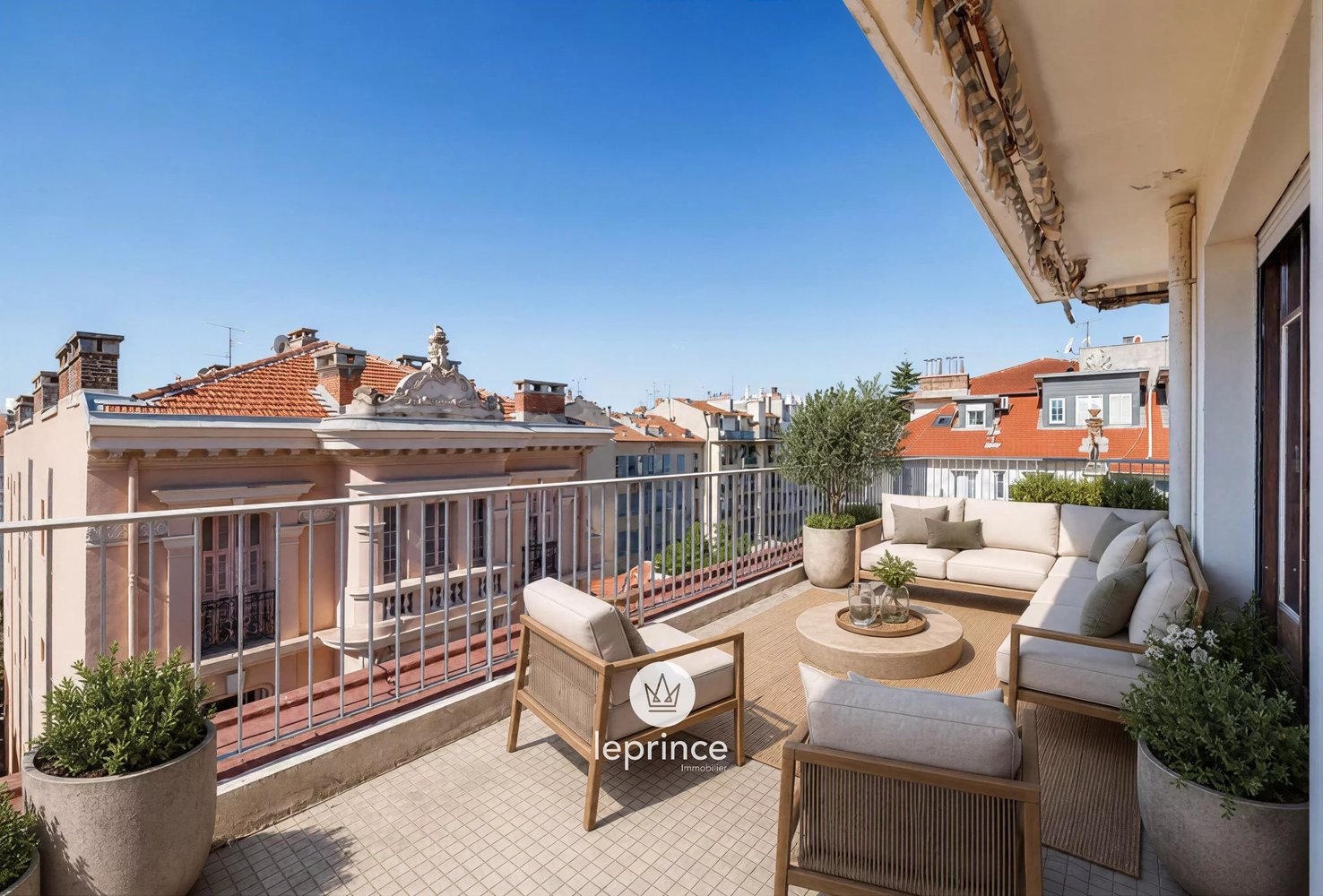Property photo in Musicians Quarter