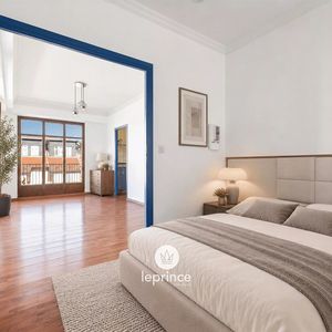 Property in Musicians Quarter