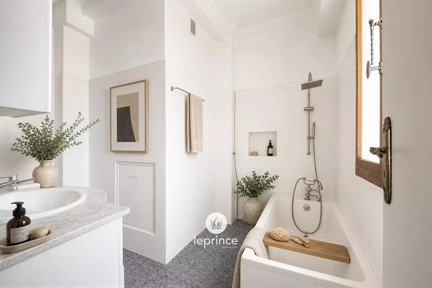 Property photo in Musicians Quarter