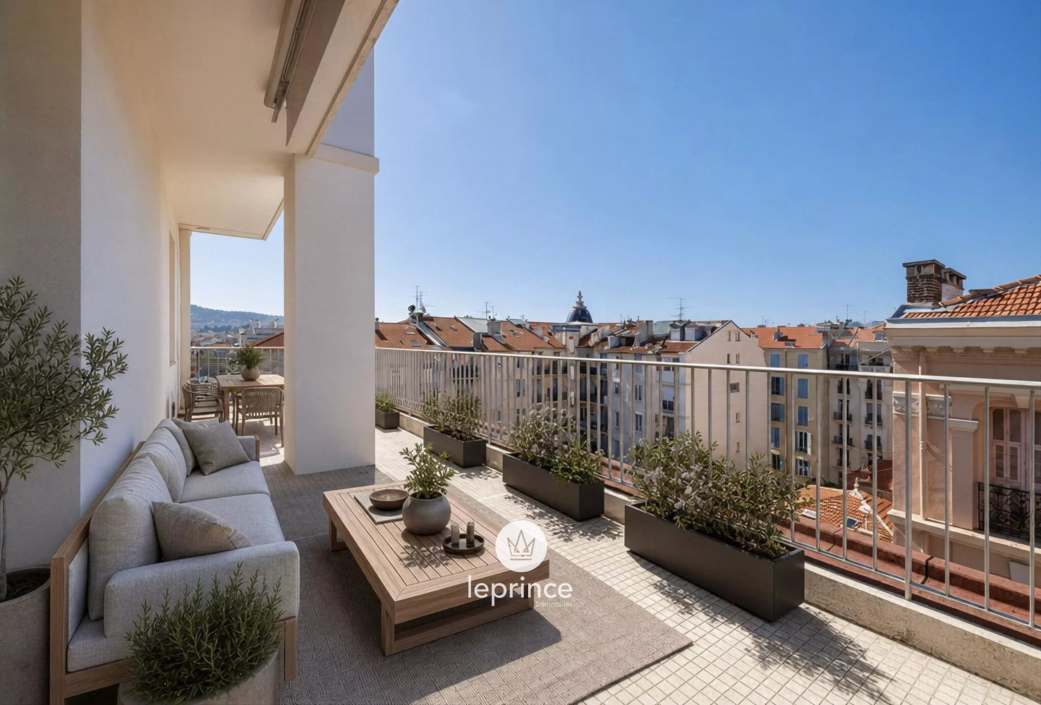 Property photo in Musicians Quarter