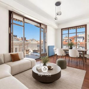 Property in Musicians Quarter