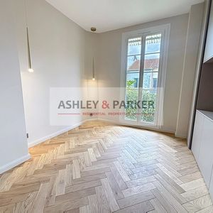 Property in Musicians Quarter