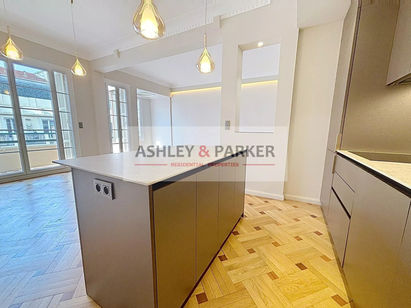Property photo in Musicians Quarter