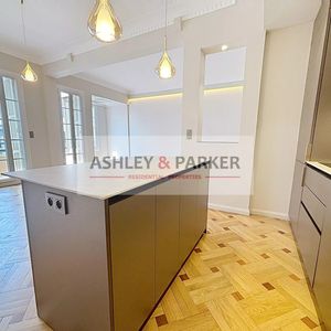 Property in Musicians Quarter