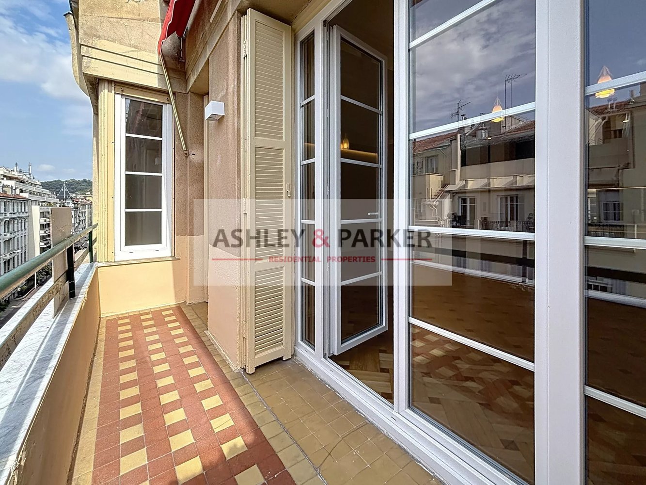 Property photo in Musicians Quarter