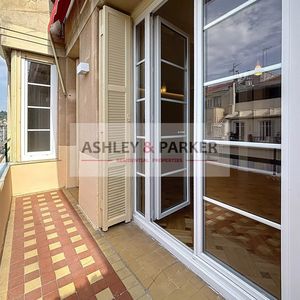 Property in Musicians Quarter